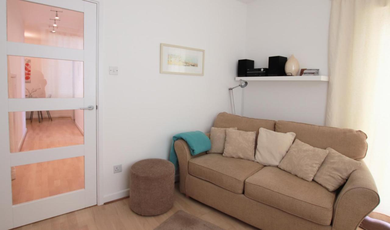 Porthpean Apartment Charlestown  Exterior foto